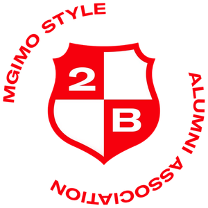 2B MGIMO — MGIMO Style Alumni Association